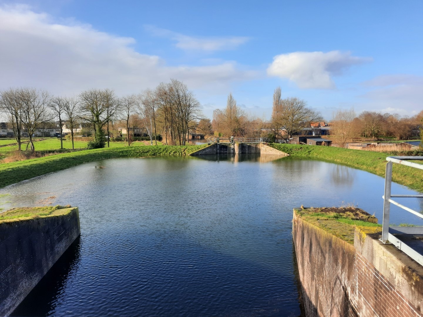 Stadswandelingen Stadsgidsen Woudrichem